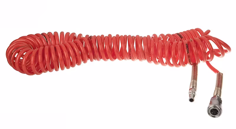 شلنگ فنری 10 متری رونیکس مدل RH-6110