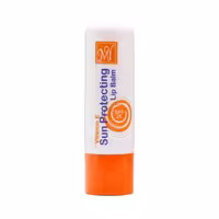 بالم لب محافظ آفتاب SPF25 ویتامینه 4 میلی لیتر مای – محافظت از لب ها و رفع خشکی آن