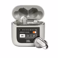 هدفون مخصوص بازی جی بی ال مدل ZI ADVANCE TOUR ULTIMATE PRO 2(جعبه باز)