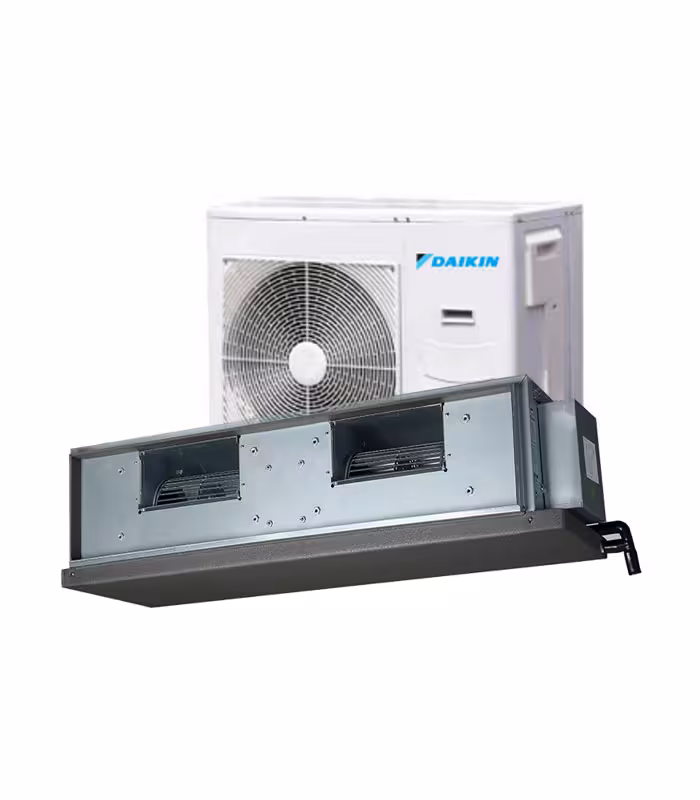 داکت اسپلیت دایکین 25000 سرمایشی مدل FDMRN-25AV1K