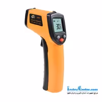 ترمومتر لیزری ساخت کمپانی بنتک مدل GM320