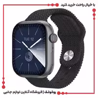 ساعت هوشمند مدل HK10 Pro Plus