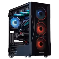 کیس کامپیوتر مسترتک مدل S600 X