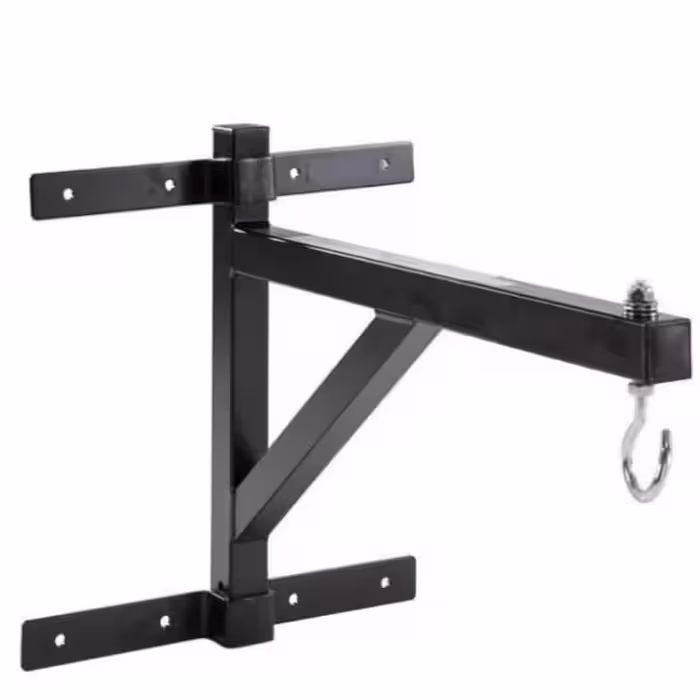 استند دیواری کیسه بوکس Punching bag wall stand NS023