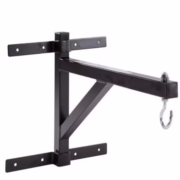استند دیواری کیسه بوکس Punching bag wall stand NS023