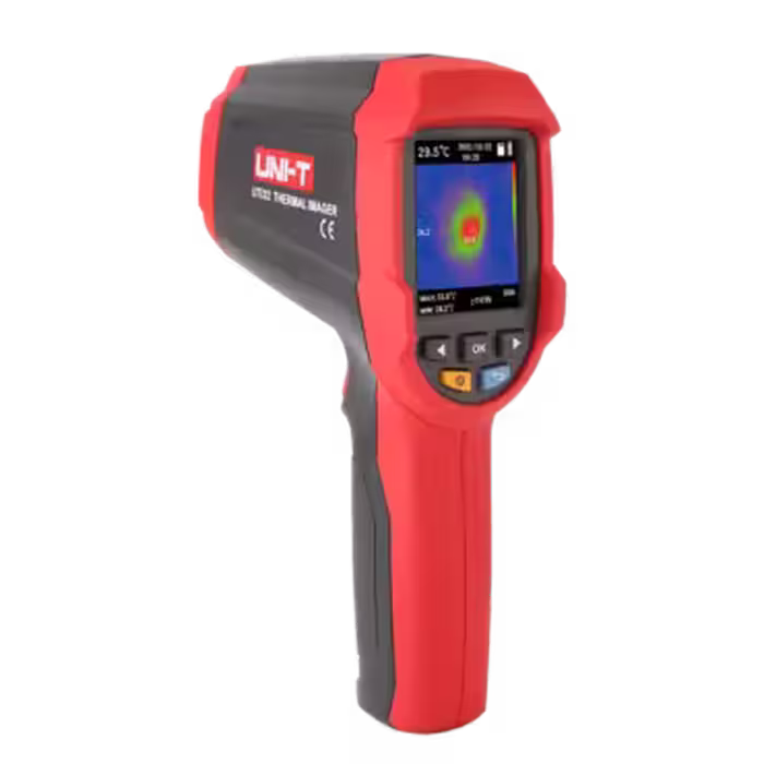 ترموویژن یونیتی مدل UNI-T UT132