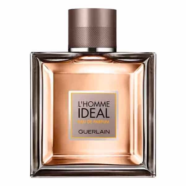 ادو پرفیوم مردانه اماراتی GUERLAIN L’Homme Ideal  حجم 100 میلی لیتر