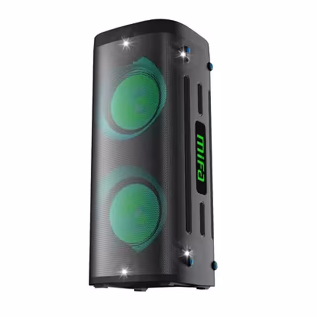 اسپیکر بلوتوثی قابل حمل میفا مدل MT880