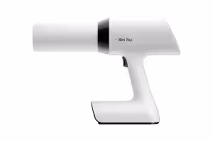 رادیوگرافی تک دندان دستی Handray پرتابل DC وودپکر Woodpecker مدل Mini Ray