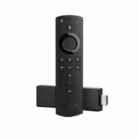 پخش کننده خانگی آمازون مدل Fire tv Stick 4K