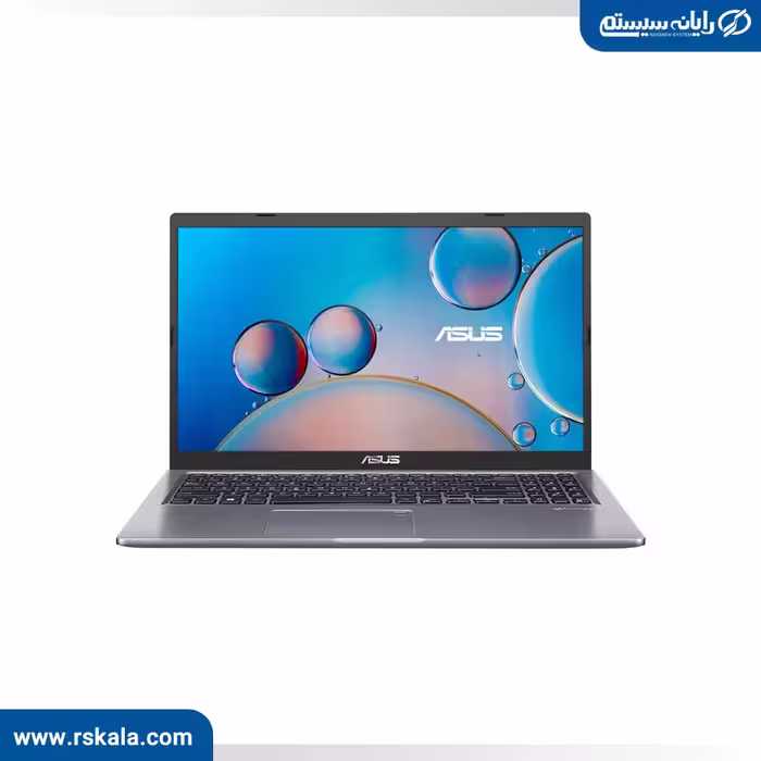 لپ تاپ 15.6 اینچی ایسوس مدل Asus VivoBook R565EP-BQ447 I5 8GB 512GB SSD - رایانه سیستم