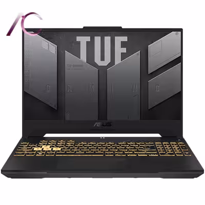 لپ تاپ ایسوس LAPTOP ASUS TUF GAMING A15 FA507RE RYZEN 7/16GB/1TB SSD/4GB