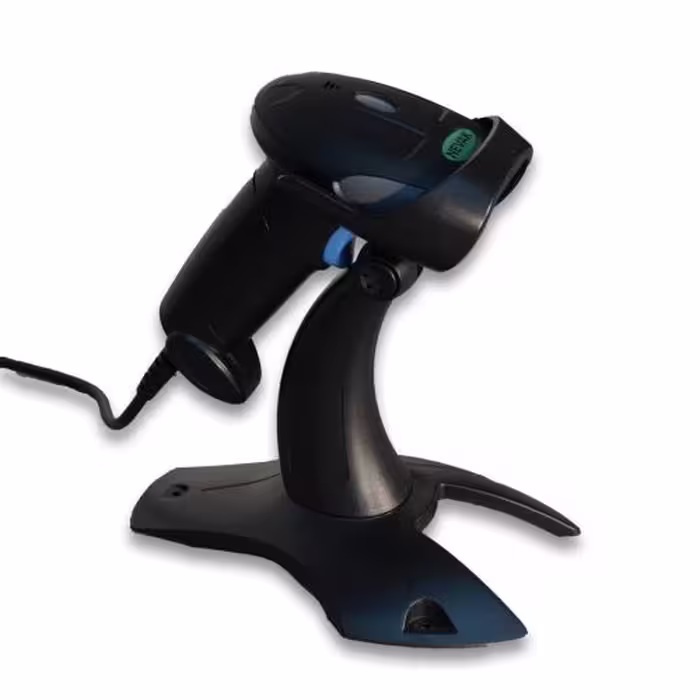بارکد خوان دو بعدی نیواک DS6200