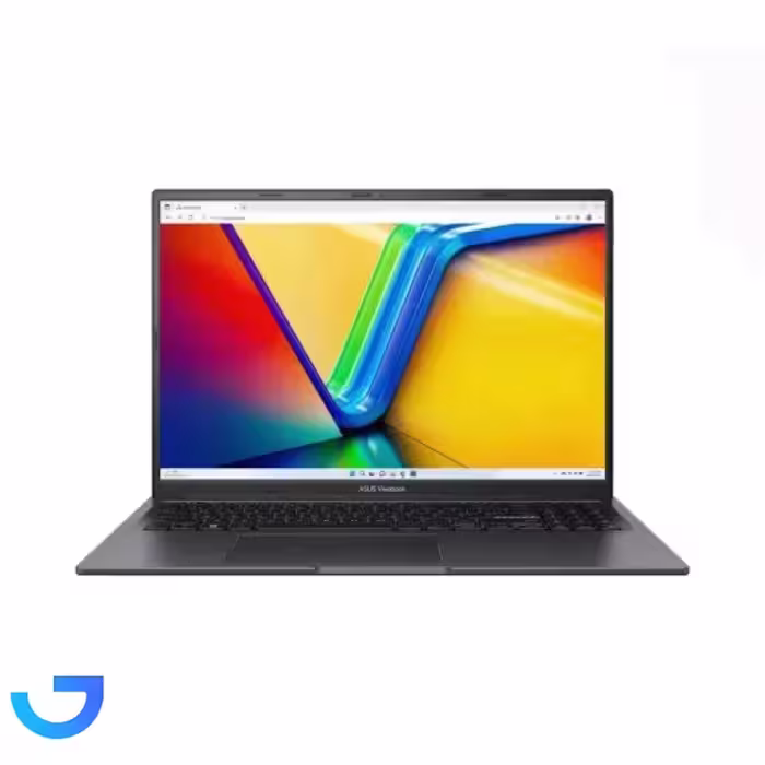 جزئیات ، قیمت و خرید لپ تاپ 16 اینچی ایسوس مدل Asus Vivobook K3605VC RP379 i5 24GB DDR4 512GB SSD 4GB RTX3050 WV(کاستوم) | فروشگاه آریا