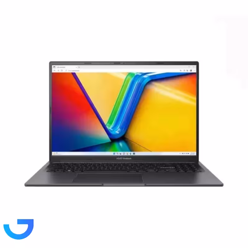 جزئیات ، قیمت و خرید لپ تاپ 16 اینچی ایسوس مدل Asus Vivobook K3605VC RP379 i5 24GB DDR4 512GB SSD 4GB RTX3050 WV(کاستوم) | فروشگاه آریا