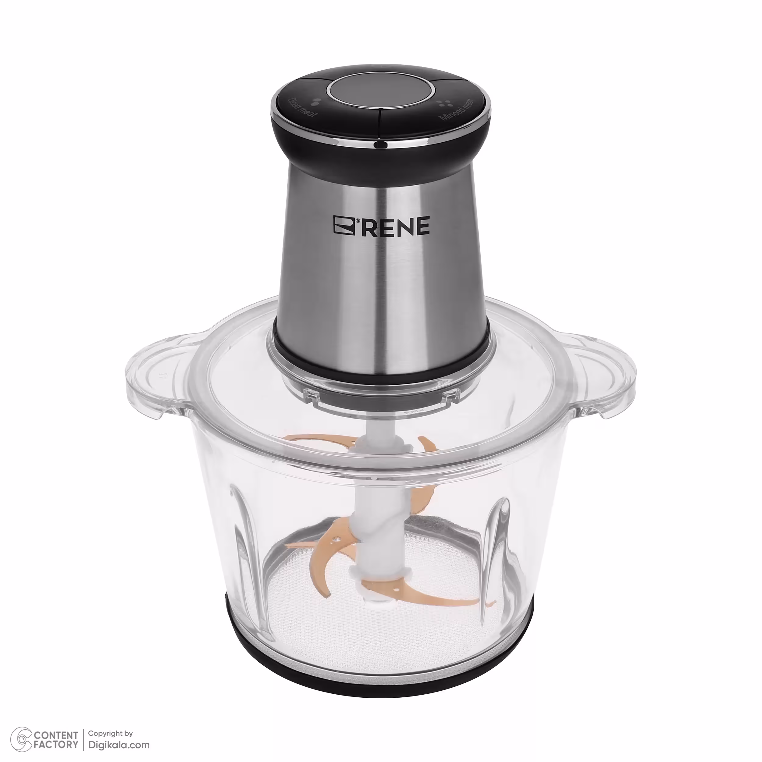 خردکن رنه مدل RFC-1719