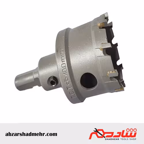 گردبر الماسه اکو سایز 40