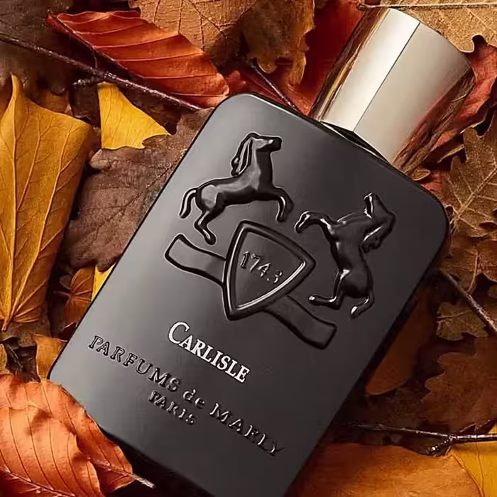 عطر مارلی کارلایل اعلا و خالص گرمی 22  هزار تومان