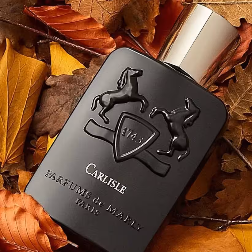 عطر مارلی کارلایل اعلا و خالص گرمی 22  هزار تومان