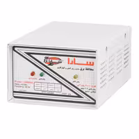 محافظ ولتاژ سارا مدل P121F | کالا مکس
