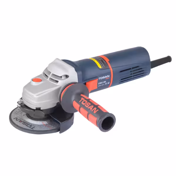 مینی فرز آهنگری دیمردار 115میلیمتر (3382AV)