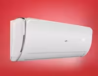 کولر گازی آکس مدل AX-H12A4/LC