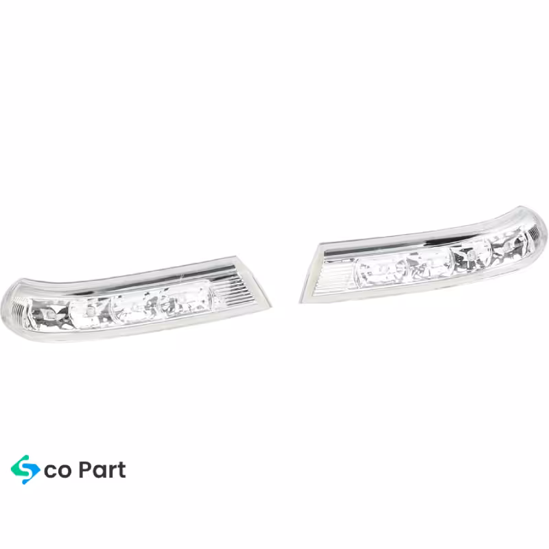 راهنما آینه چپ هیوندای وراکروز(چینی)