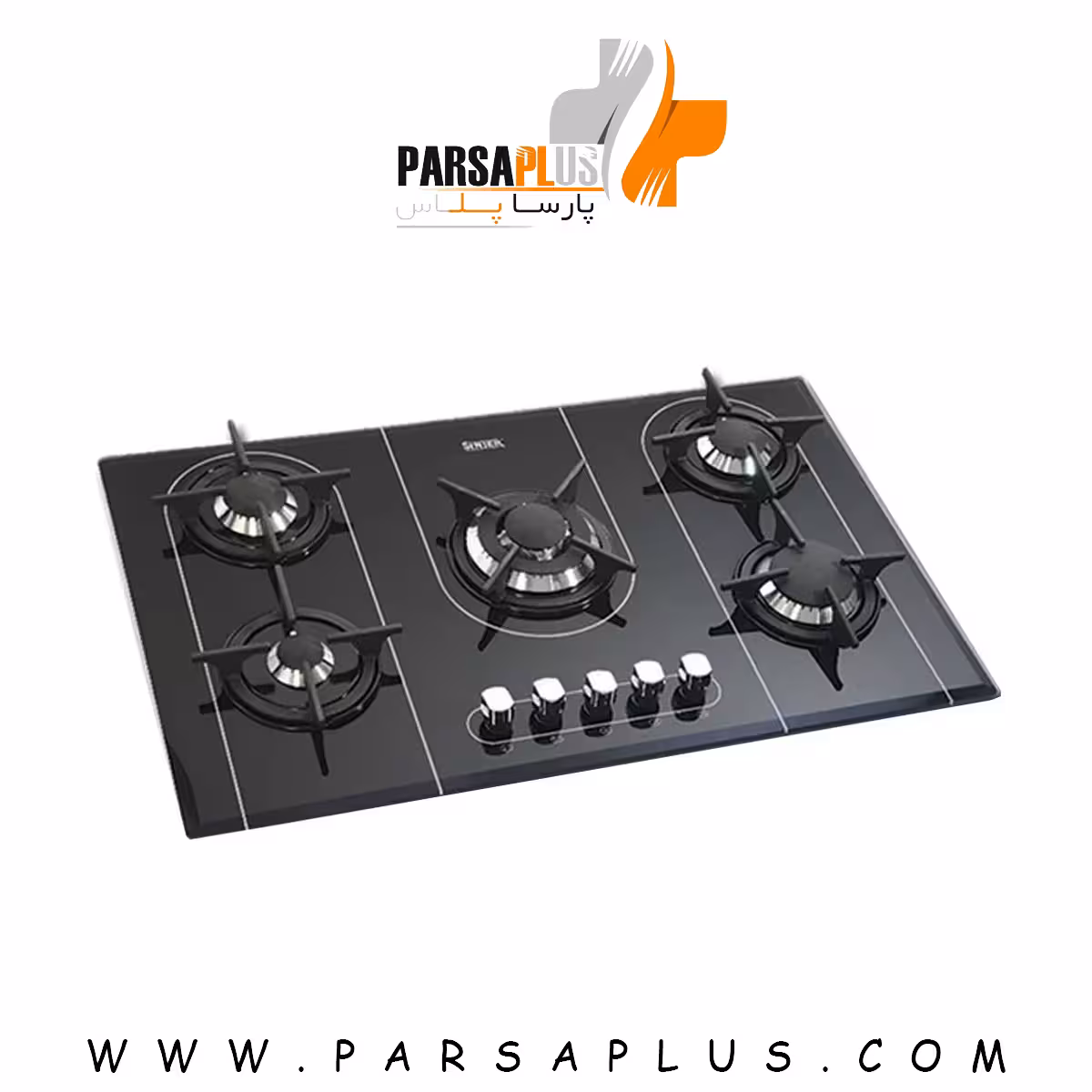 اجاق گاز سینجر مدل SDG 510