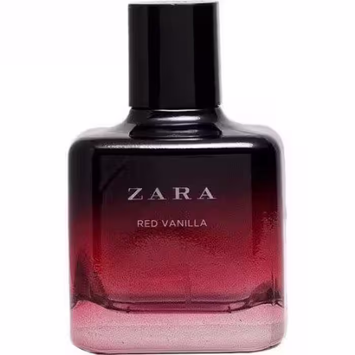 عطر ادکلن زارا رد وانیلا | Zara Red Vanilla