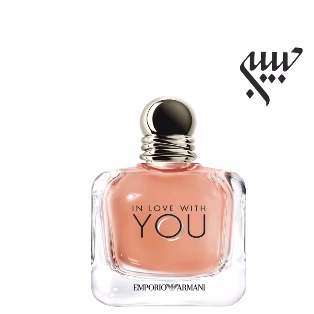 Giorgio Armani Emporio Armani In Love With You  جورجیو آرمانی امپریو آرمانی این لاو ویت یو