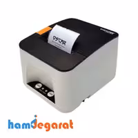 لیبل پرینتر Oscar POS 58LD