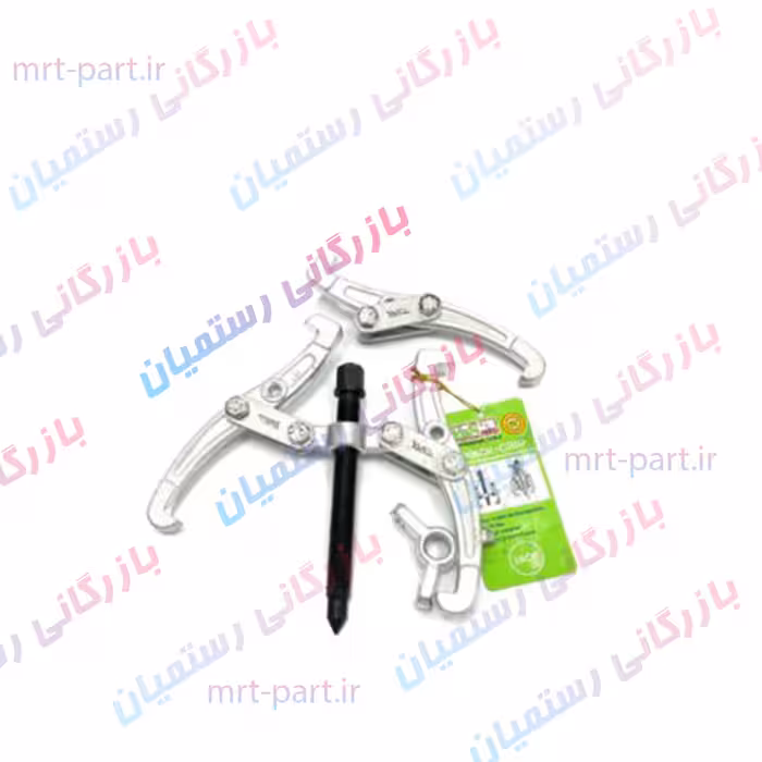 فولی کش 2 و 3 شاخ سایز 6 اینچ اصلی