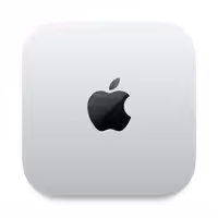 کامپیوتر کوچک اپل مدل Mac Mini Z1JX0007T 2024 -M4-32GB RAM-1TB SSD