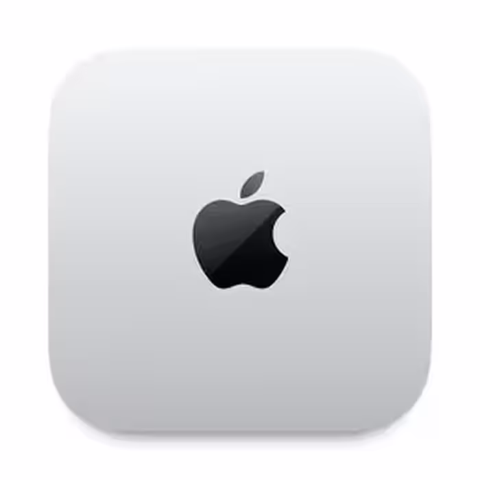 کامپیوتر کوچک اپل مدل Mac Mini Z1JX0007T 2024 -M4-32GB RAM-1TB SSD