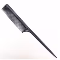 شانه دم باریک 