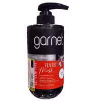 گارنت ماسک مو استحکام بخش حجم 500 میل