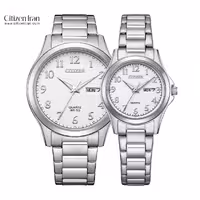 ساعت مچی ست سیتیزن مدل BF2021-82A و EQ0610-53A