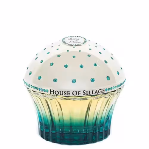 ادوپرفیوم Passion de l’Amour از برند House Of Sillage