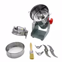 آسیاب صنعتی پروفی مکس مدل PM-400