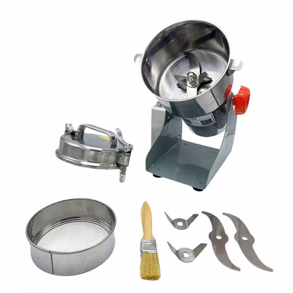 آسیاب صنعتی پروفی مکس مدل PM-400