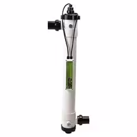 سیستم ضد عفونی UV ایمکس FOS-UV-8T