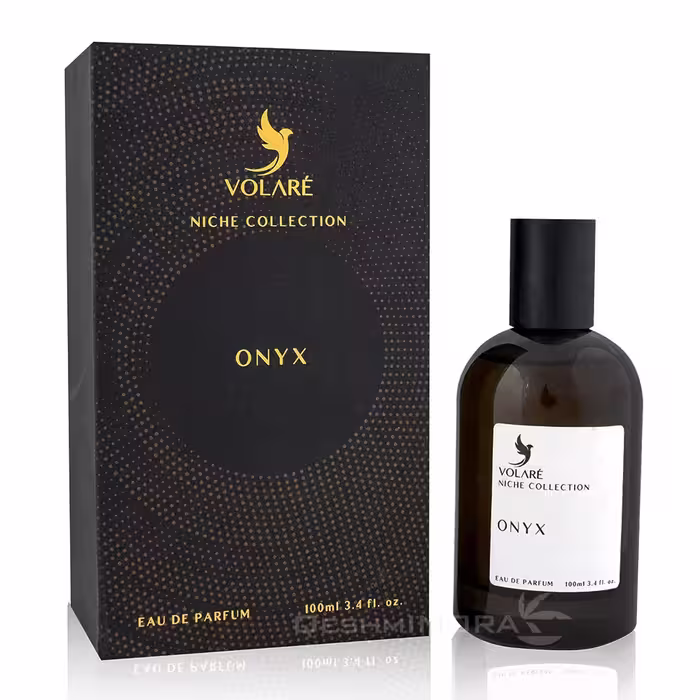 ادوپرفیوم اونیکس نیش کالکشن ولار Onyx Niche Collection Volare