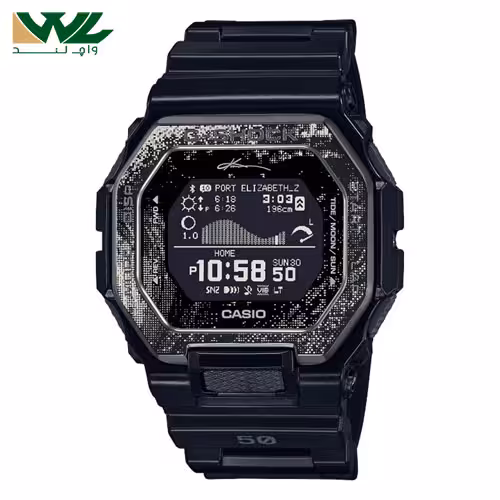 ساعت جی شاک GBX-100KL-1DR