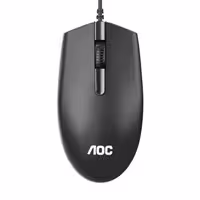 موس ای او سی AOC MS100 - 69370644