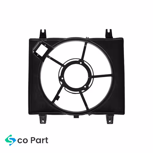 قاب فن سورنتو BL