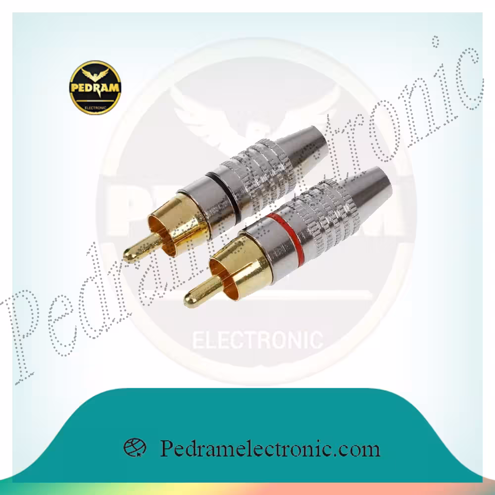 فیش سونی نقره ای طلایی