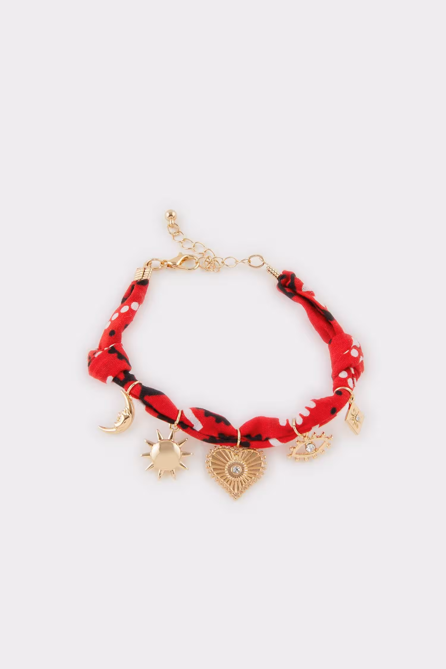 دستبند و النگو دفکتو