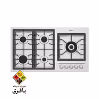 اجاق استیل بیمکث مدل 0013