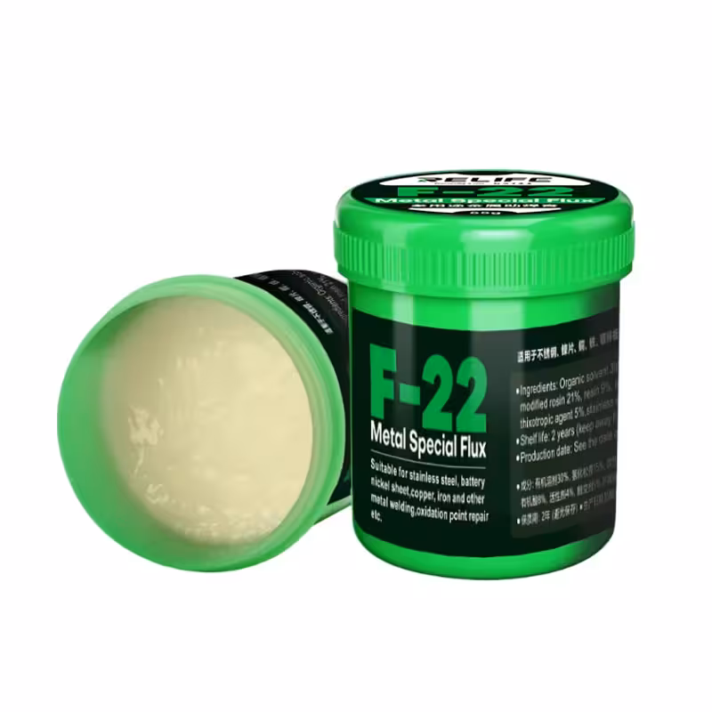 خمیر فلکس کاسه ای ریلایف F-22