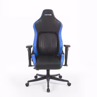 صندلی گیمینگ Renzo Royal Blue Navy